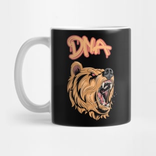 DNA #111 Mug